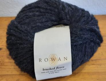 Brushed Fleece